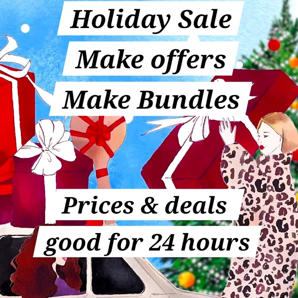 SALE PRICES